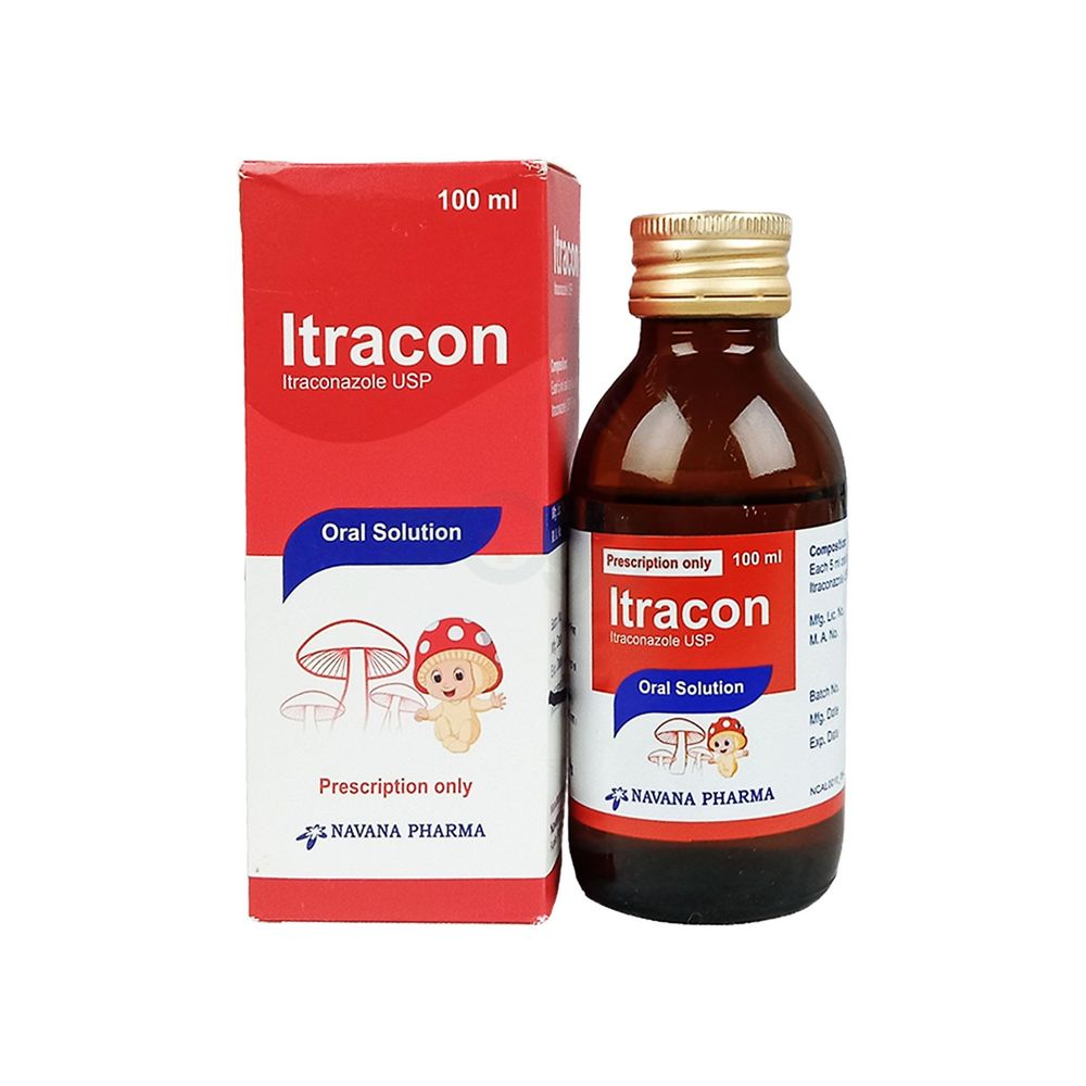 itracon-100-ml